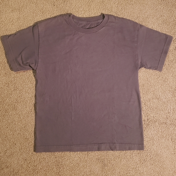 Grey t-shirt - Picture 1 of 2